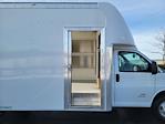New 2022 Chevrolet Express 4500 RWD, 18' Rockport Cargoport Box Van for sale #C223274 - photo 26