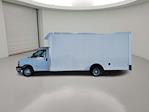 New 2022 Chevrolet Express 4500 RWD, 18' Rockport Cargoport Box Van for sale #C223274 - photo 5