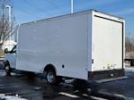 New 2022 Chevrolet Express 4500 RWD, 18' Rockport Cargoport Box Van for sale #C223274 - photo 6