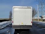 2022 Chevrolet Express 4500 DRW RWD, Rockport Cargoport Box Van for sale #C223274 - photo 7