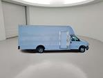 2022 Chevrolet Express 4500 DRW RWD, Rockport Cargoport Box Van for sale #C223274 - photo 8