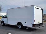 2022 Chevrolet Express 3500 DRW RWD, Rockport Cargoport Box Van #C223326 - photo 6
