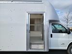 New 2022 Chevrolet Express 4500 RWD, 18' Rockport Cargoport Box Van for sale #C223349 - photo 21