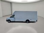 New 2022 Chevrolet Express 4500 RWD, 18' Rockport Cargoport Box Van for sale #C223349 - photo 9