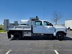 2022 Chevrolet Silverado 5500 Crew Cab DRW 4x2, Imperial Dump Truck for sale #C223392 - photo 8