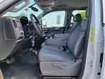2022 Chevrolet Silverado 5500 Crew Cab DRW 4x2, J&L Truck Bodies Aluminum Dump Body Dump Truck for sale #C223394 - photo 14