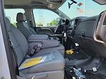 2022 Chevrolet Silverado 5500 Crew Cab DRW 4x2, J&L Truck Bodies Aluminum Dump Body Dump Truck for sale #C223394 - photo 20