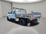 2022 Chevrolet Silverado 5500 Crew Cab DRW 4x2, J&L Truck Bodies Aluminum Dump Body Dump Truck for sale #C223394 - photo 7