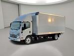 2023 Chevrolet LCF 4500XD Regular Cab 4x2, Wabash Dry Freight Body Box Truck for sale #C233011 - photo 5