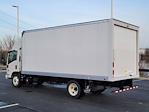 New 2023 Chevrolet LCF 4500XD Base Regular Cab 4x2, Wabash Dry Freight Body Box Truck for sale #C233011 - photo 7