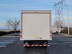 New 2023 Chevrolet LCF 4500XD Base Regular Cab 4x2, Wabash Dry Freight Body Box Truck for sale #C233011 - photo 8