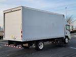 2023 Chevrolet LCF 4500XD Regular Cab 4x2, Wabash Dry Freight Body Box Truck for sale #C233011 - photo 2