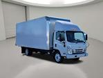 New 2023 Chevrolet LCF 4500 Base Regular Cab 4x2, 20' Rockport Truck Body Box Truck for sale #C233019 - photo 1