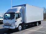 2023 Chevrolet LCF 4500 Regular Cab 4x2, Rockport Truck Body Box Truck for sale #C233019 - photo 4