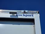 2023 Chevrolet LCF 4500 Regular Cab 4x2, Rockport Truck Body Box Truck for sale #C233019 - photo 30