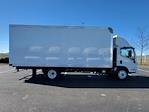 New 2023 Chevrolet LCF 4500 Base Regular Cab 4x2, 20' Rockport Truck Body Box Truck for sale #C233019 - photo 8