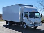New 2023 Chevrolet LCF 4500 Base Regular Cab 4x2, 20' Rockport Truck Body Box Truck for sale #C233019 - photo 9