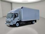 2023 Chevrolet LCF 4500 Regular Cab 4x2, Rockport Truck Body Box Truck for sale #C233020 - photo 4