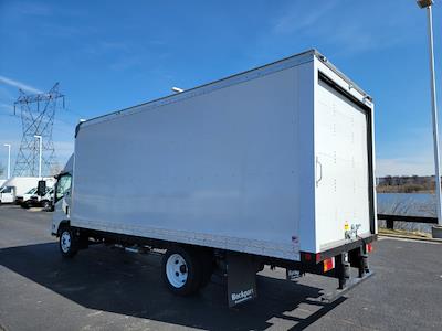 2023 Chevrolet LCF 4500 Regular Cab 4x2, Rockport Truck Body Box Truck for sale #C233021 - photo 2