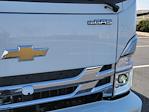 2023 Chevrolet LCF 4500 Regular Cab 4x2, Rockport Truck Body Box Truck for sale #C233021 - photo 21