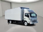 2023 Chevrolet LCF 4500 Regular Cab 4x2, Rockport Truck Body Box Truck for sale #C233024 - photo 1