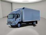 2023 Chevrolet LCF 4500 Regular Cab 4x2, Rockport Truck Body Box Truck for sale #C233024 - photo 4