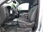 New 2023 Chevrolet Silverado 3500 Work Truck Regular Cab 4x4, 12' Rockport Cargoport Box Van for sale #C233031 - photo 13