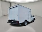 New 2023 Chevrolet Silverado 3500 Work Truck Regular Cab 4x4, 12' Rockport Cargoport Box Van for sale #C233031 - photo 2