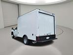 New 2023 Chevrolet Silverado 3500 Work Truck Regular Cab 4x4, 12' Rockport Cargoport Box Van for sale #C233031 - photo 5