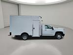 2023 Chevrolet Silverado 3500 Regular Cab 4x4, Rockport Cargoport Cutaway Van #C233071 - photo 8