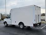 2023 Chevrolet Express 3500 RWD, Rockport Cargoport Box Van #C233134 - photo 6
