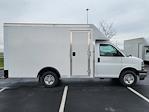 2023 Chevrolet Express 3500 RWD, Rockport Cargoport Box Van #C233134 - photo 8
