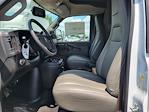 New 2023 Chevrolet Express 3500 Work Van RWD, 12' Rockport Cargoport Box Van for sale #C233140 - photo 17