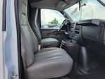 New 2023 Chevrolet Express 3500 Work Van RWD, 12' Rockport Cargoport Box Van for sale #C233140 - photo 18