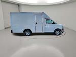 New 2023 Chevrolet Express 3500 Work Van RWD, 12' Rockport Cargoport Box Van for sale #C233140 - photo 3