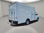 New 2023 Chevrolet Express 3500 Work Van RWD, 12' Rockport Cargoport Box Van for sale #C233140 - photo 2