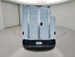 New 2023 Chevrolet Express 3500 Work Van RWD, 12' Rockport Cargoport Box Van for sale #C233140 - photo 4