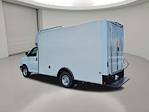 New 2023 Chevrolet Express 3500 Work Van RWD, 12' Rockport Cargoport Box Van for sale #C233140 - photo 5