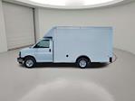 New 2023 Chevrolet Express 3500 Work Van RWD, 12' Rockport Cargoport Box Van for sale #C233140 - photo 6