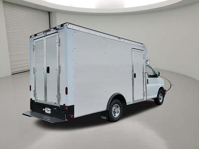 2023 Chevrolet Express 3500 RWD, Rockport Cargoport Box Van for sale #C233141 - photo 2