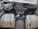 2023 Chevrolet Express 3500 RWD, Rockport Cargoport Box Van for sale #C233141 - photo 10