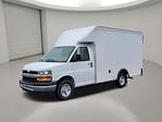 2023 Chevrolet Express 3500 RWD, Rockport Cargoport Box Van for sale #C233141 - photo 4