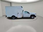 New 2023 Chevrolet Silverado 3500 Work Truck Regular Cab 4x4, 12' Rockport Cargoport Box Van for sale #C233152 - photo 3