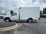 2023 Chevrolet Silverado 3500 Regular Cab 4x4, Rockport Cargoport Box Van for sale #C233194 - photo 6