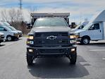 New 2023 Chevrolet Silverado 6500 Work Truck Crew Cab 4x4, 9' 9" Voth Truck Bodies Dump Truck for sale #C233211 - photo 3