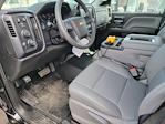 New 2023 Chevrolet Silverado 6500 Work Truck Crew Cab 4x4, 9' 9" Voth Truck Bodies Dump Truck for sale #C233211 - photo 20