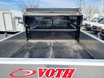 New 2023 Chevrolet Silverado 6500 Work Truck Crew Cab 4x4, 9' 9" Voth Truck Bodies Dump Truck for sale #C233211 - photo 29
