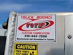 New 2023 Chevrolet Silverado 6500 Work Truck Crew Cab 4x4, 9' 9" Voth Truck Bodies Dump Truck for sale #C233211 - photo 31