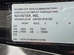 2023 Chevrolet Silverado 6500 Crew Cab DRW 4x4, Voth Truck Bodies Dump Truck for sale #C233211 - photo 36