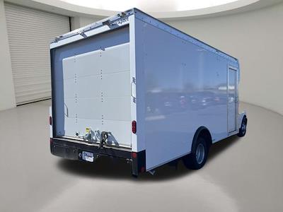 New 2023 Chevrolet Express 3500 Work Van RWD, 16' Rockport Cargoport Box Van for sale #C233212 - photo 2